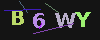 Gambar captcha